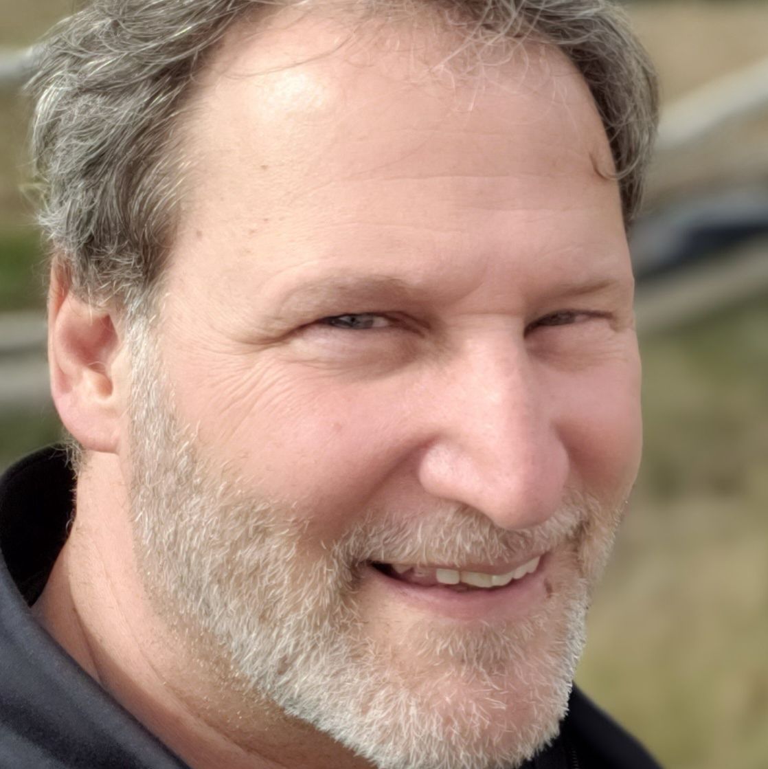 Profile of James Campbell