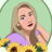 Profile of Amy Houseal