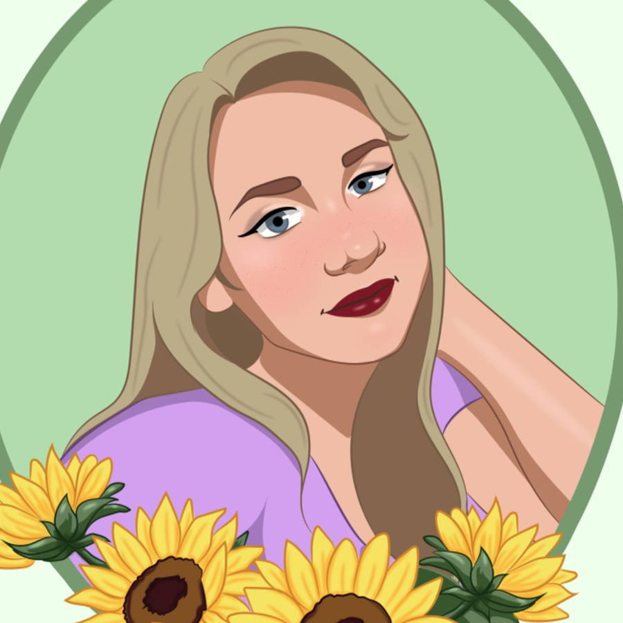 Profile of Amy Houseal