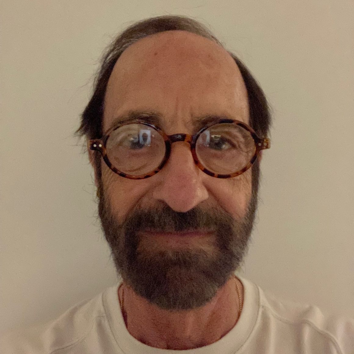 Profile of Jerome Marenburg