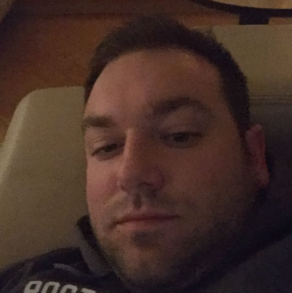 Profile of Luigi Dipierdomenico