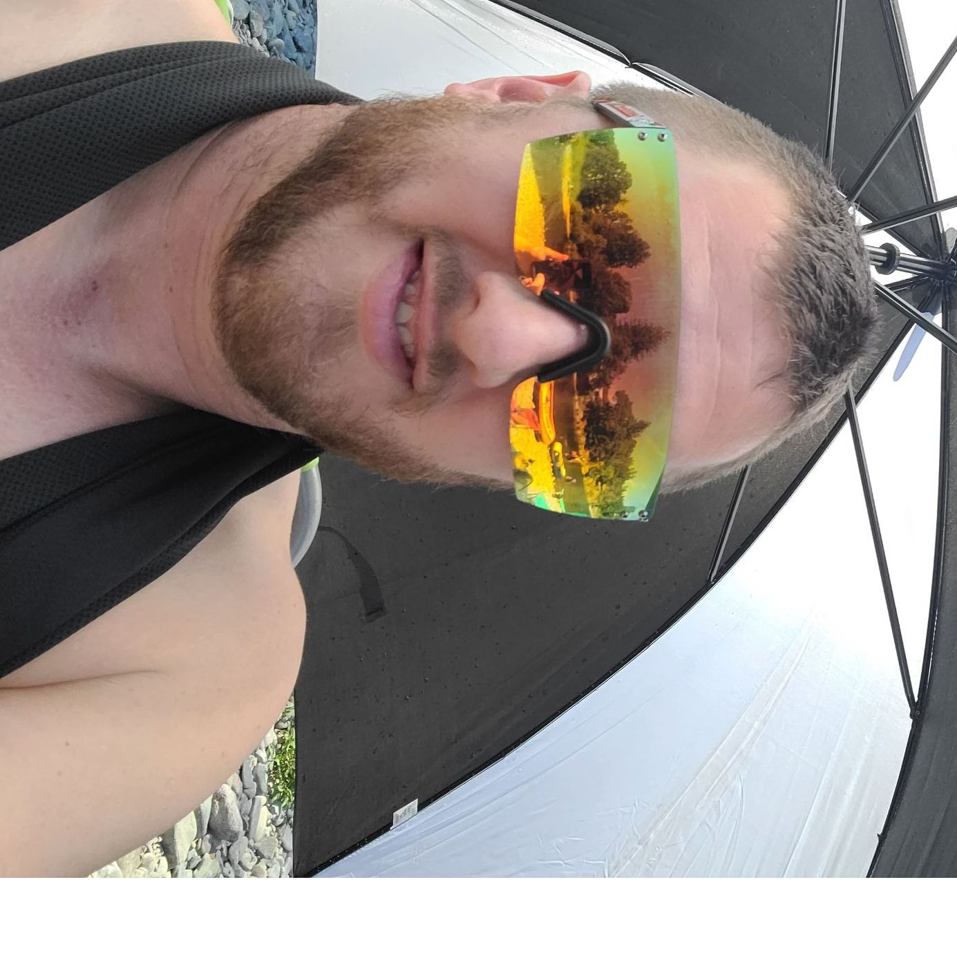 Profile of Jon Norris