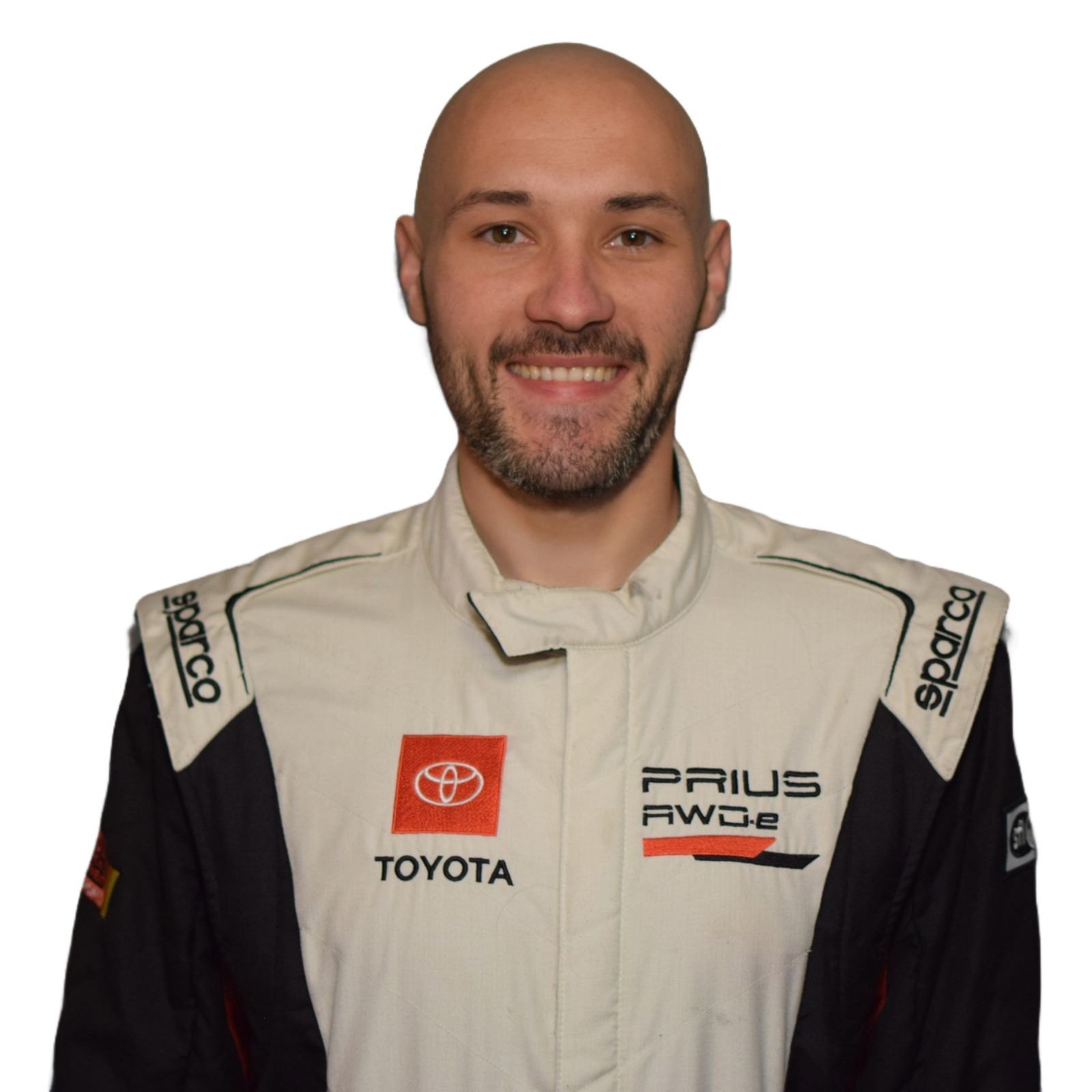 Profile of Matthew Higgins