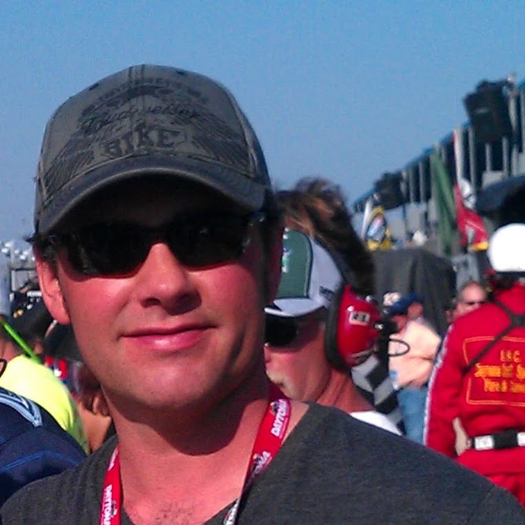 Profile of Shane Rougemont