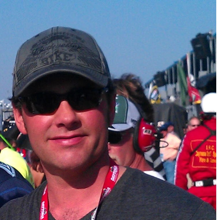 Profile of Shane Rougemont