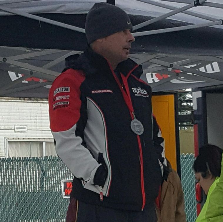 Profile of Michael Weidinger