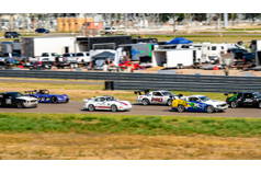 Nebraska State Fair Grand Prix at Motorsport Park Hastings