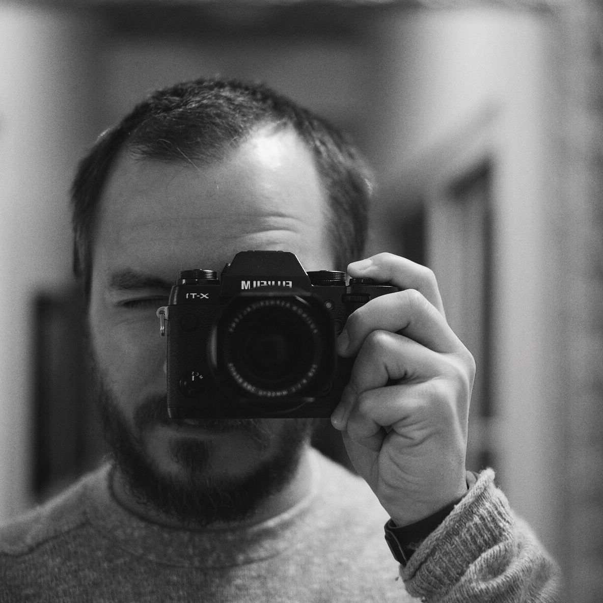 Profile of Sinan Maani