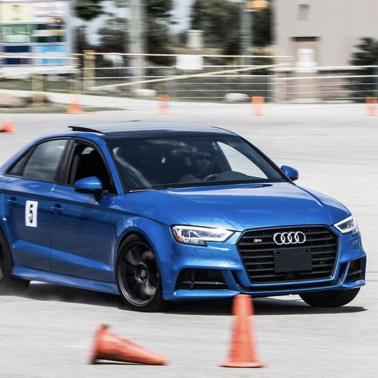 Profile of Sean Donaldson