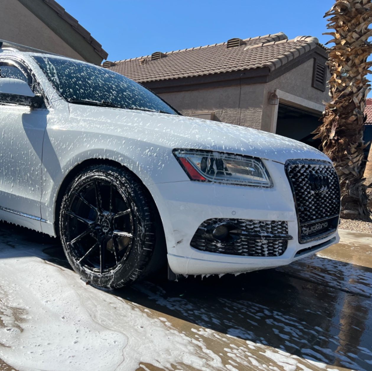 Profile of Matt Jones