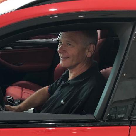 Profile of Gregor Kysely