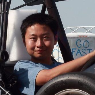 Profile of Xu Han