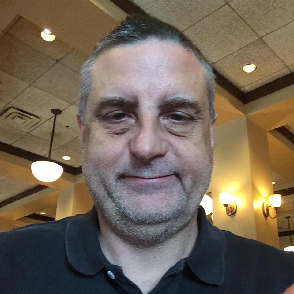 Profile of Scott Ross