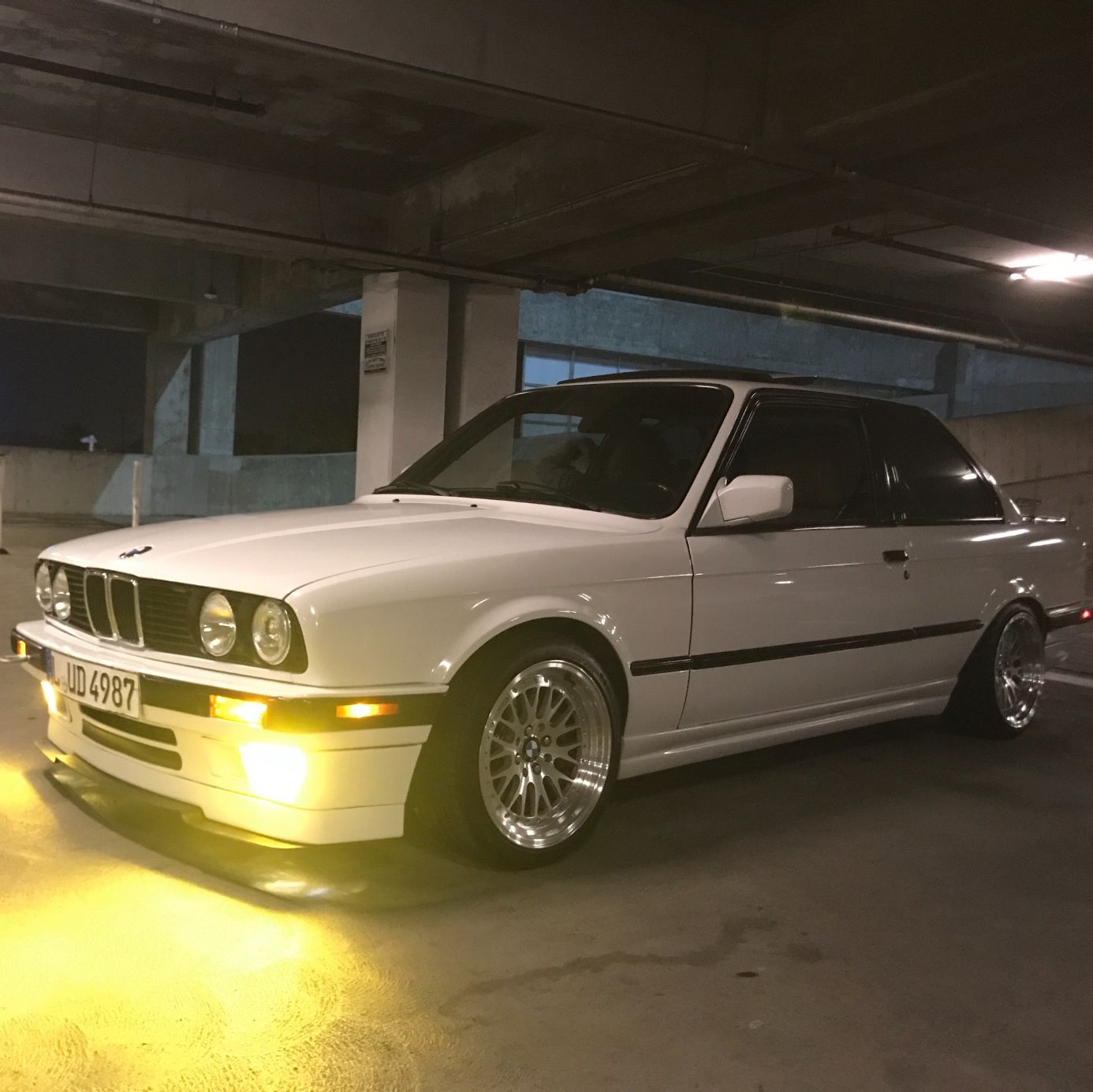 Profile of Daniel A. Ornelas