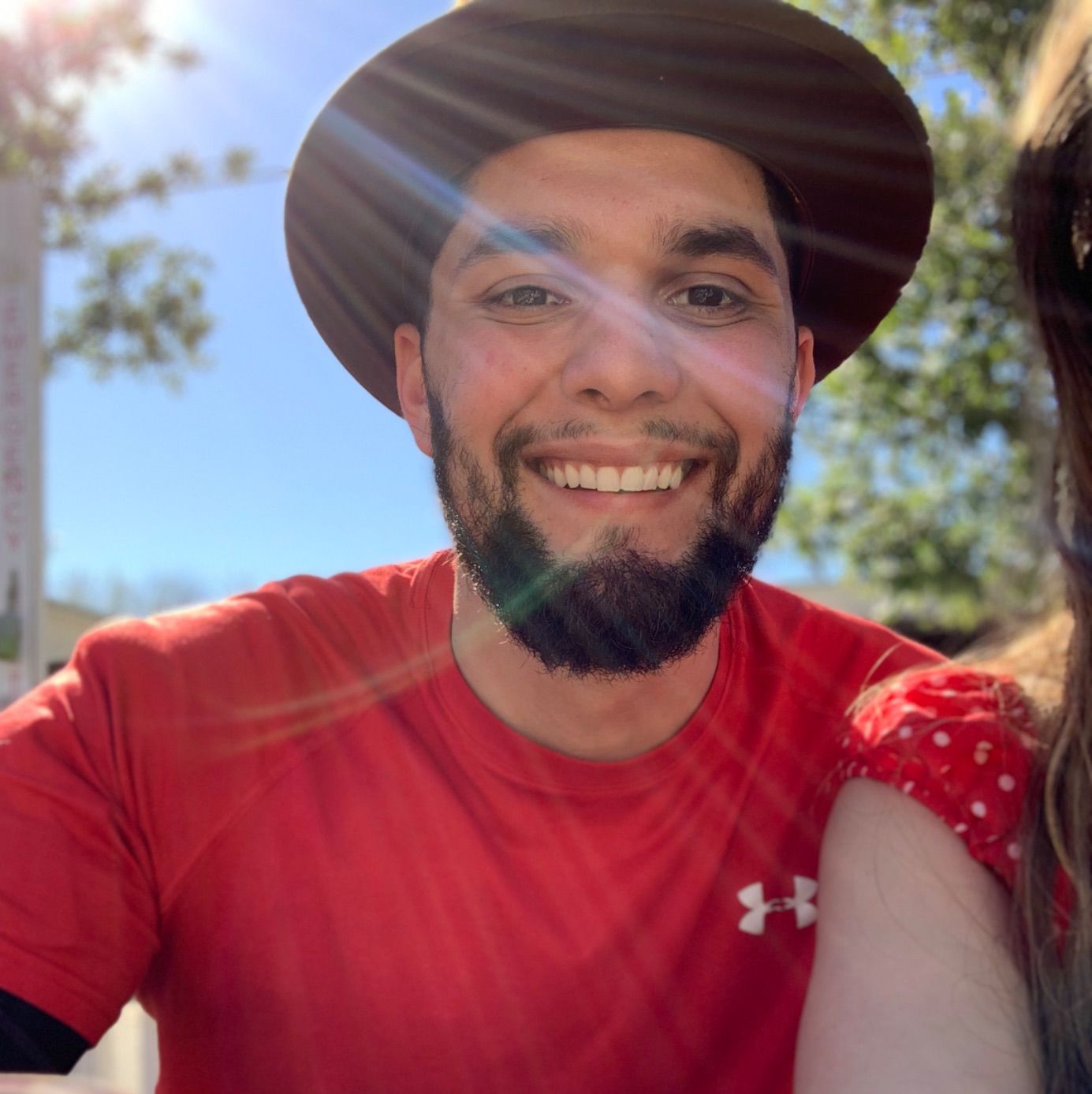 Profile of Chris Tosch