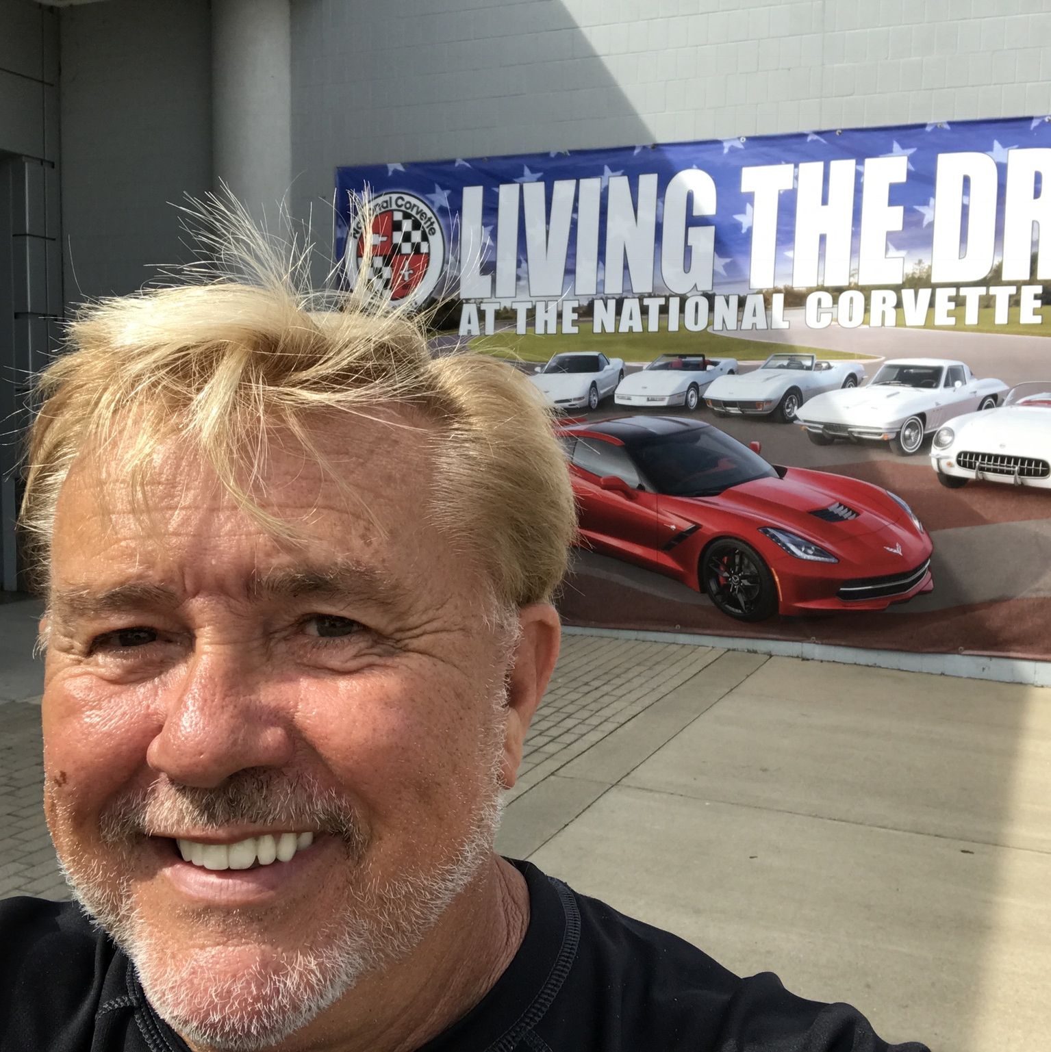 Profile of Robert Fike