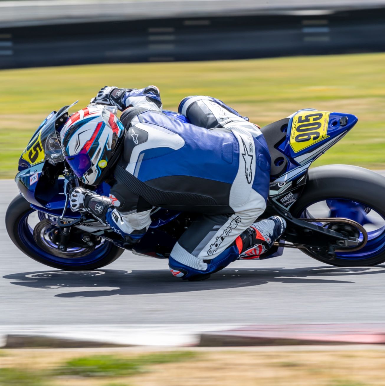 Profile of Cory Balma