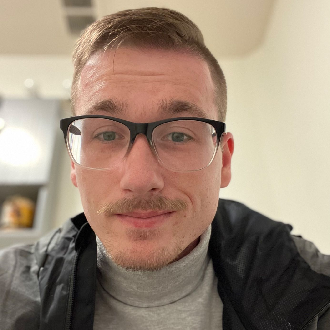 Profile of Dalton Bowman