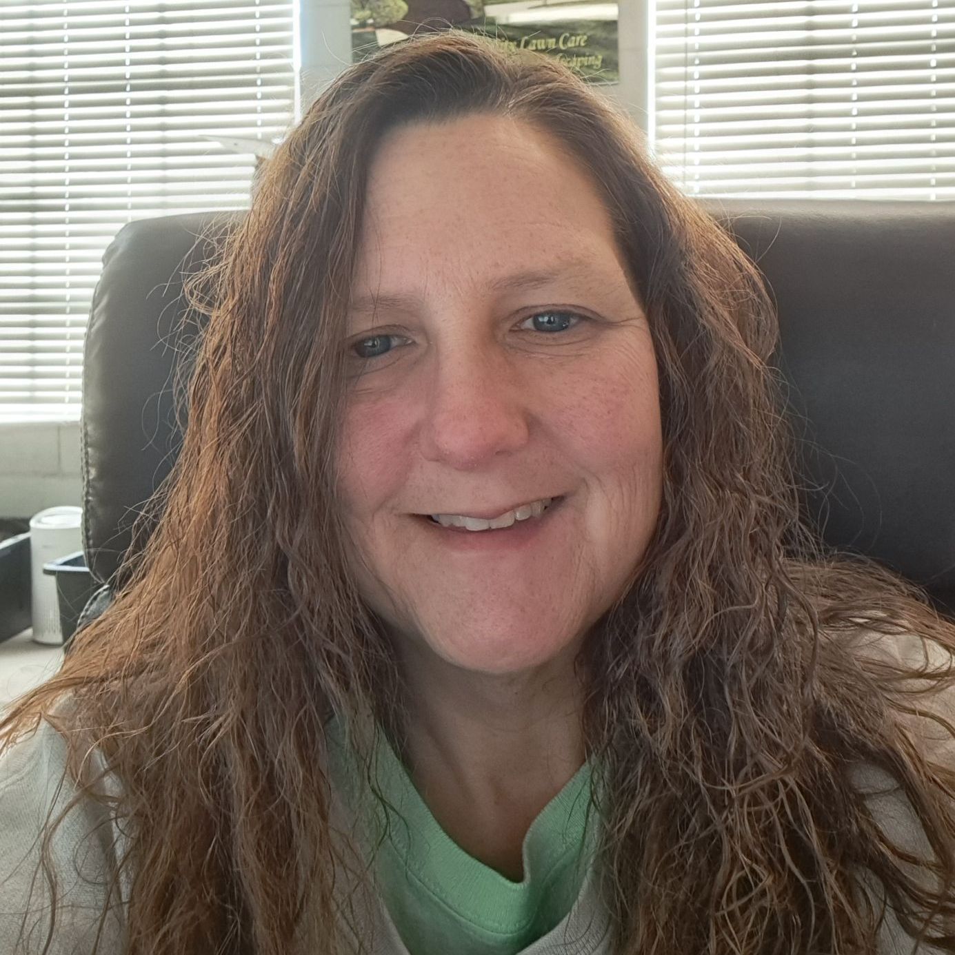 Profile of Karie Garber