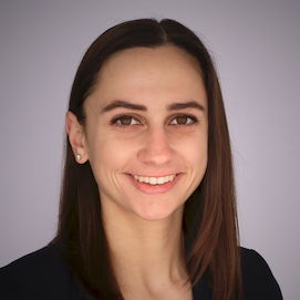 Profile of Kelley Benck