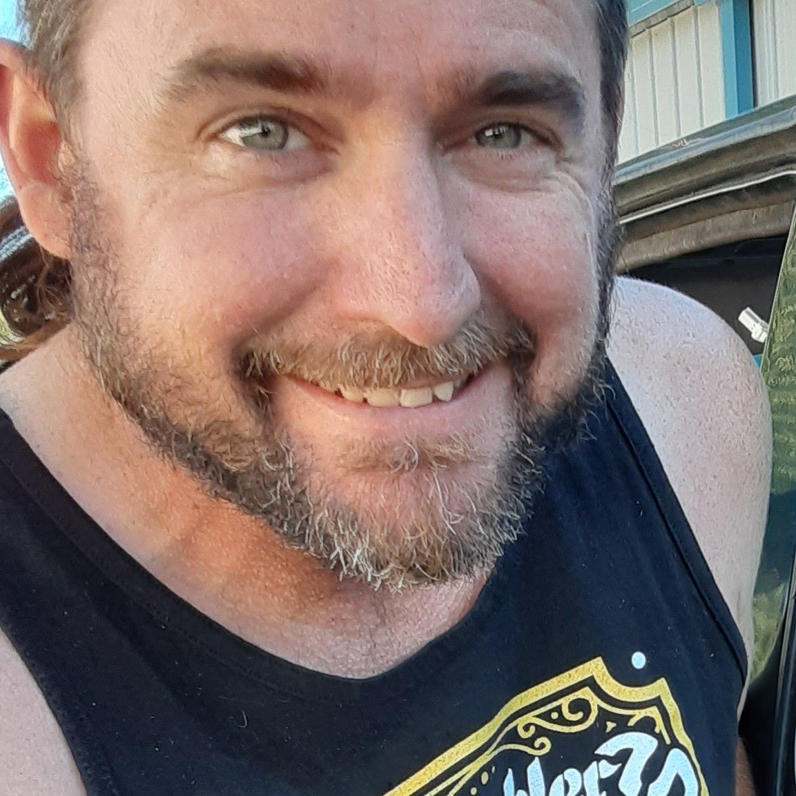 Profile of Scott Kleienschmit