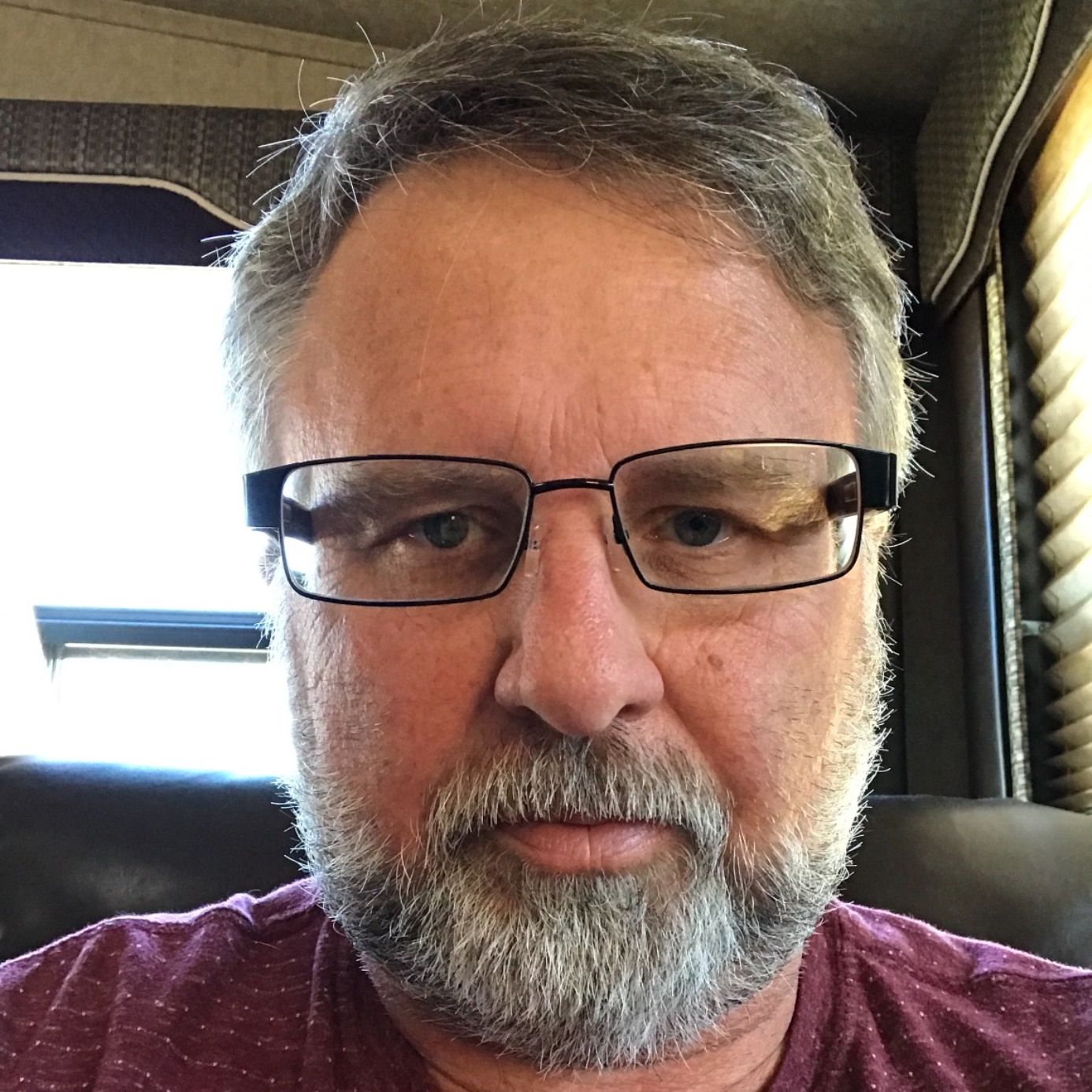 Profile of Gary Kirkham