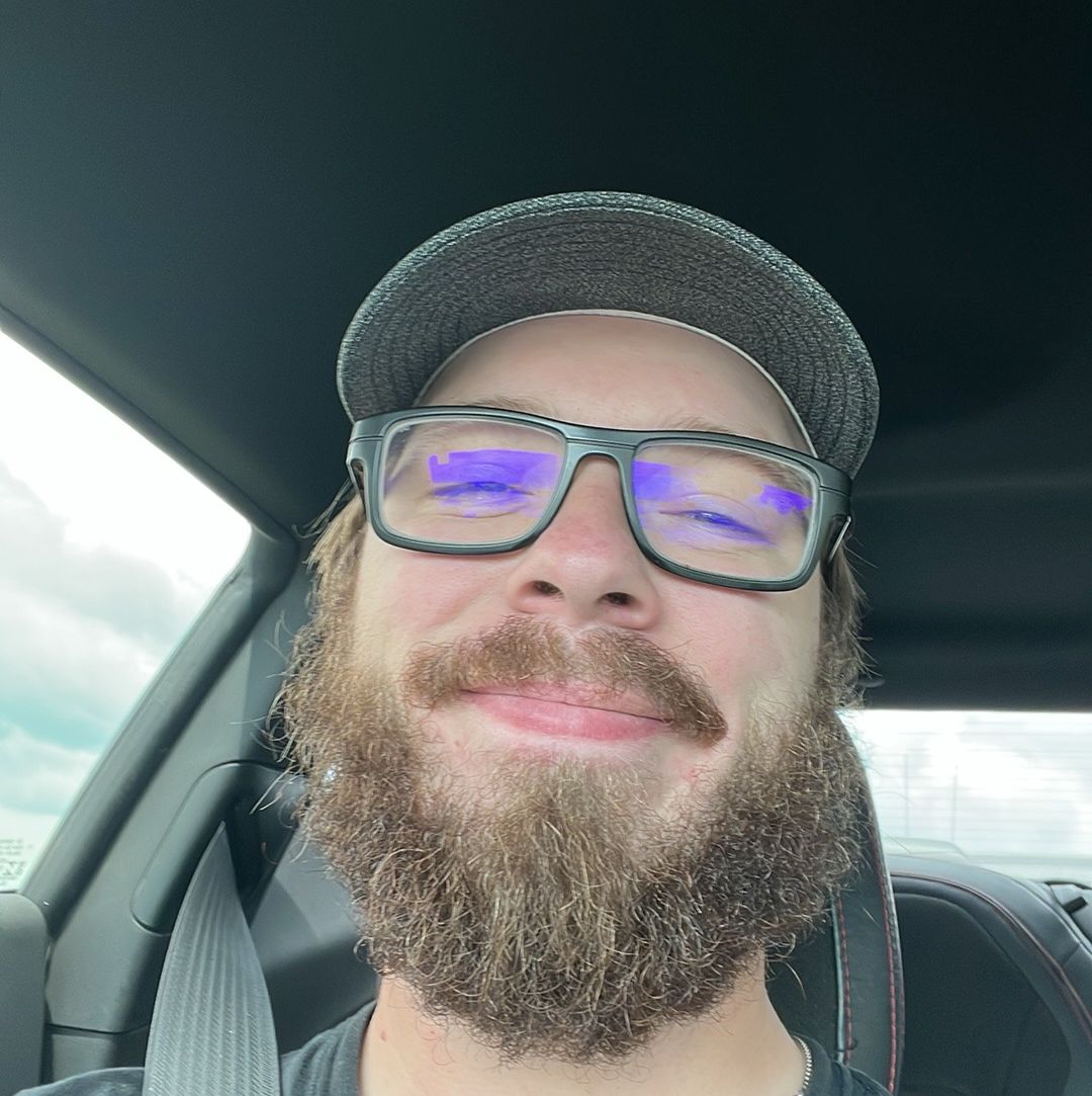 Profile of Drew Schaefer