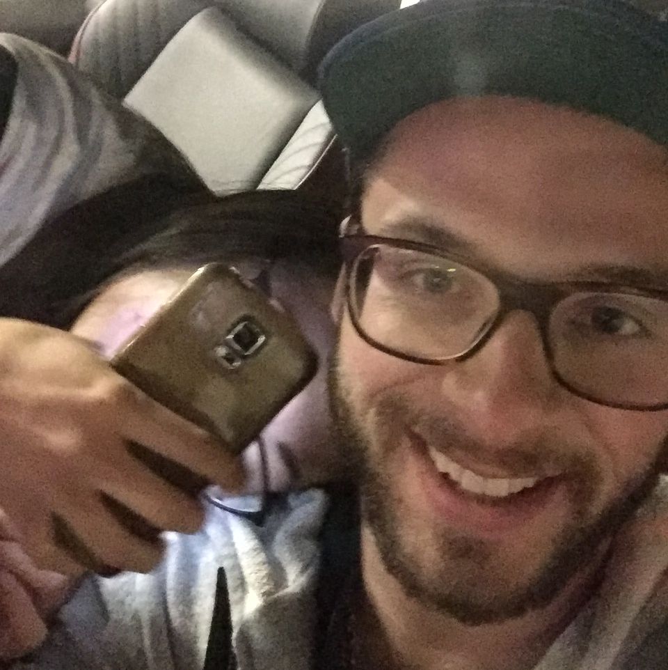 Profile of Chris Campacci