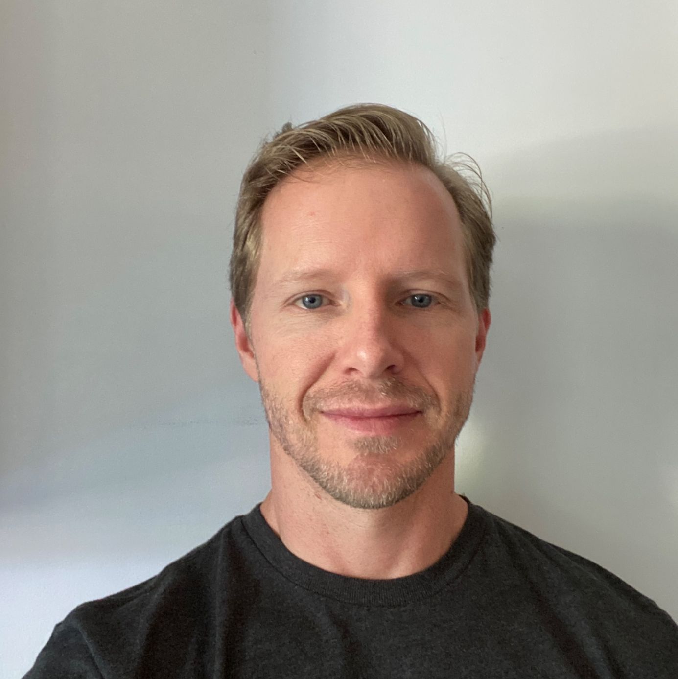 Profile of Nathan Tunison