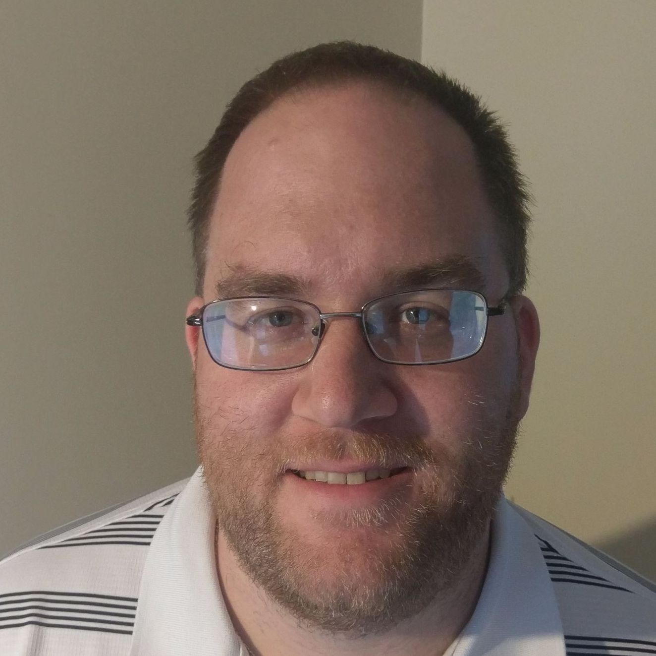 Profile of Jesse Serricca