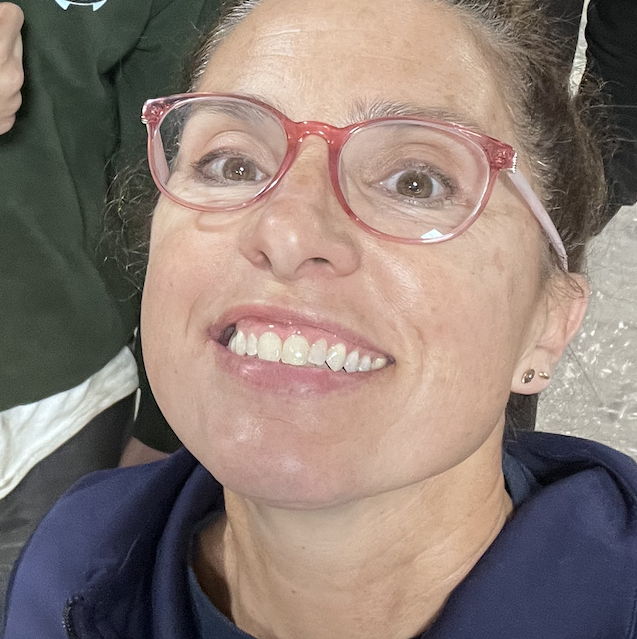 Profile of Jenny Sassaman