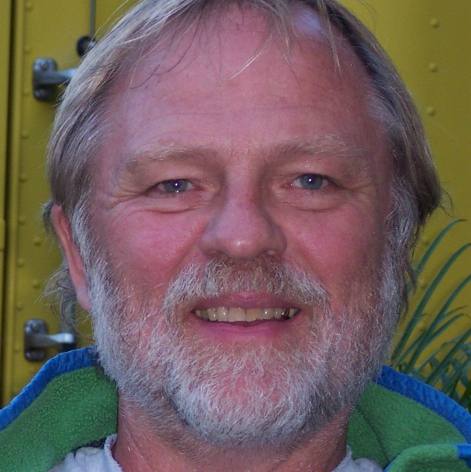 Profile of Mark Eskuche