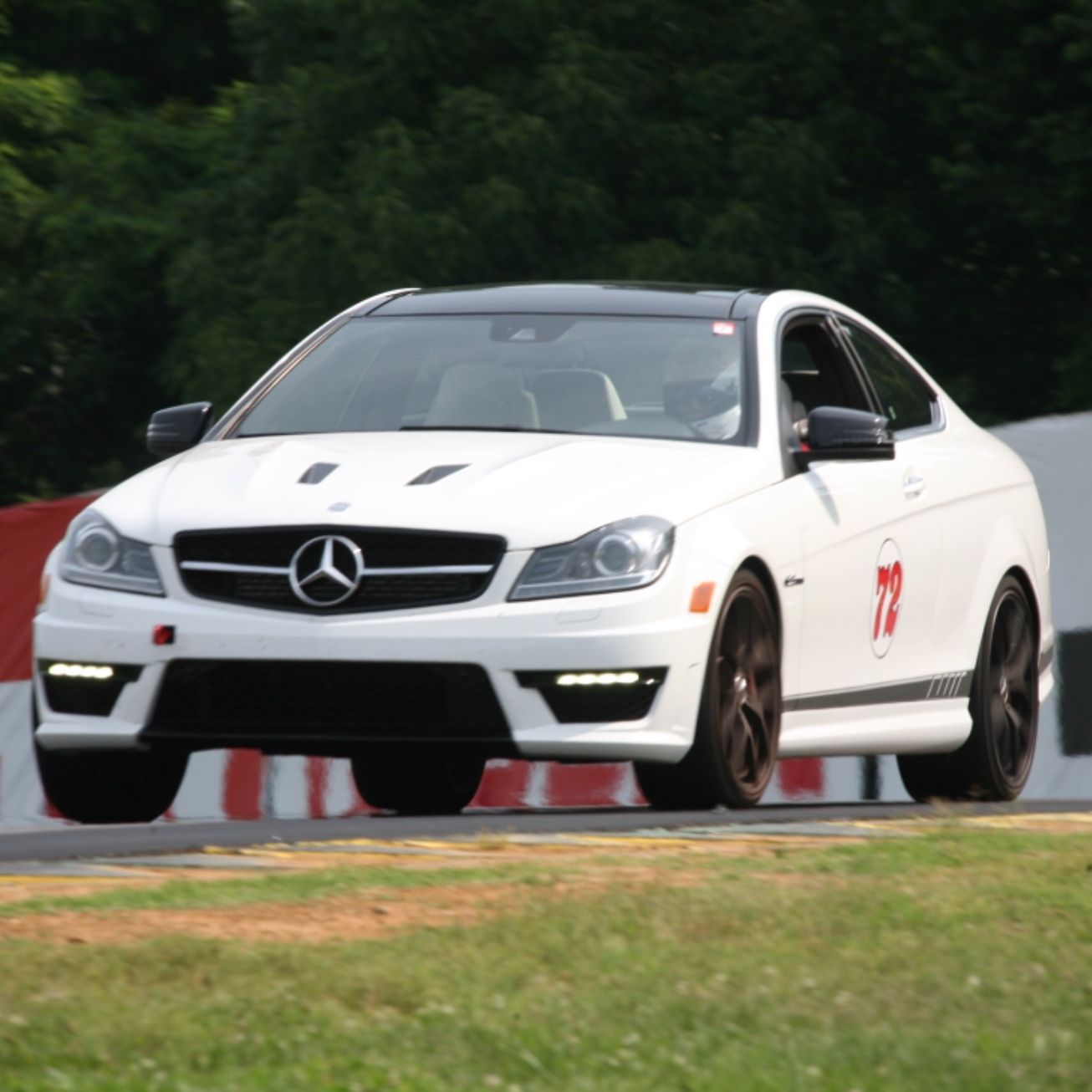 Profile of Rich Wiegand