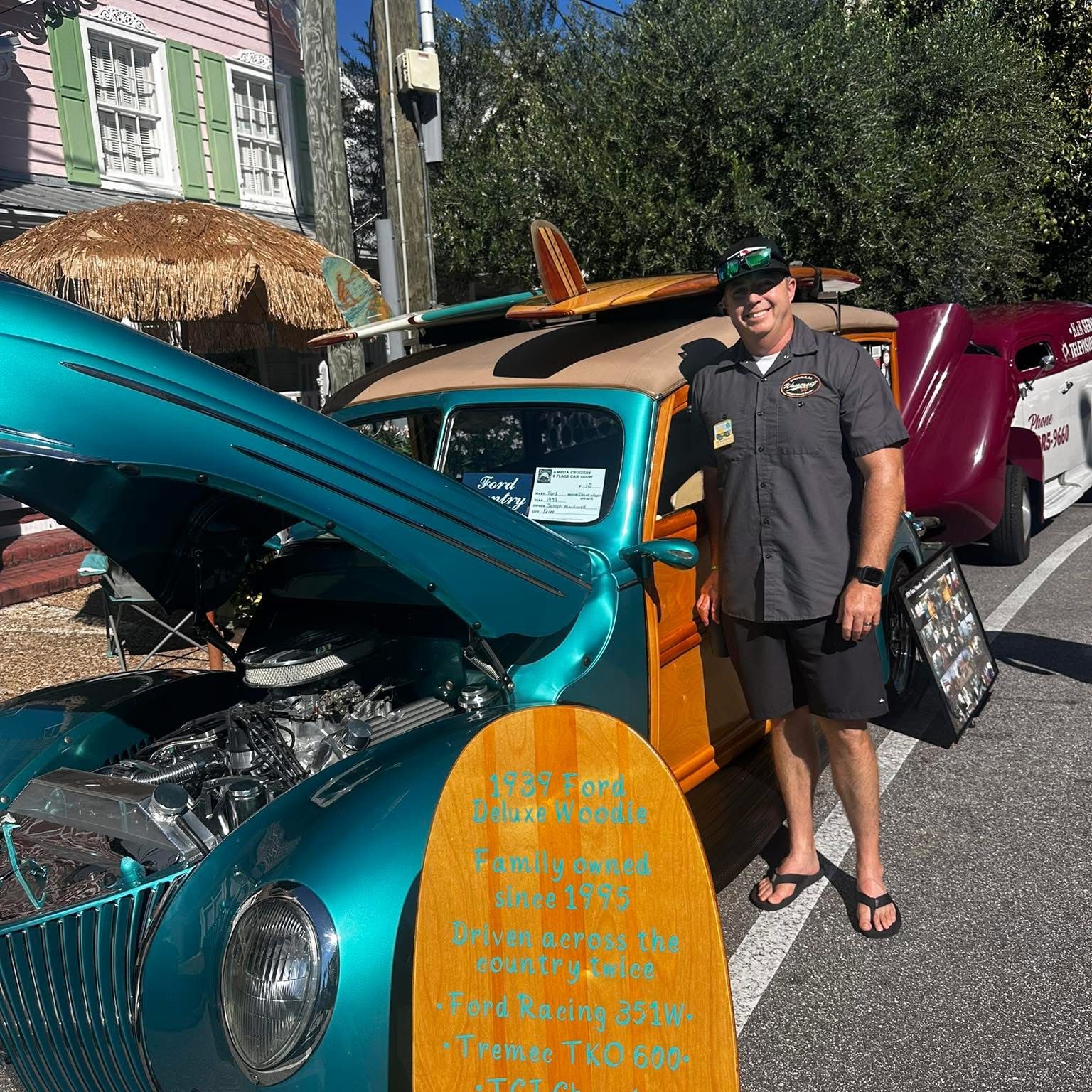 Profile of Joe MacDonald