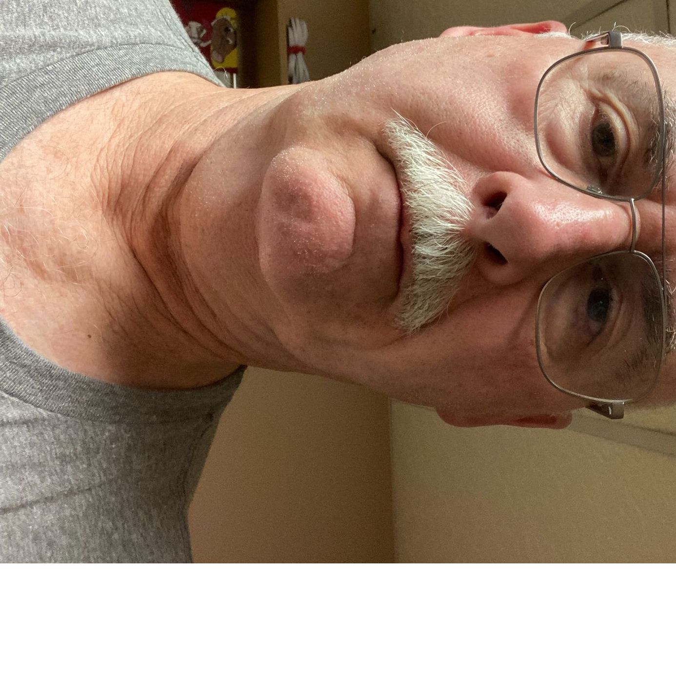 Profile of Michael Reedy