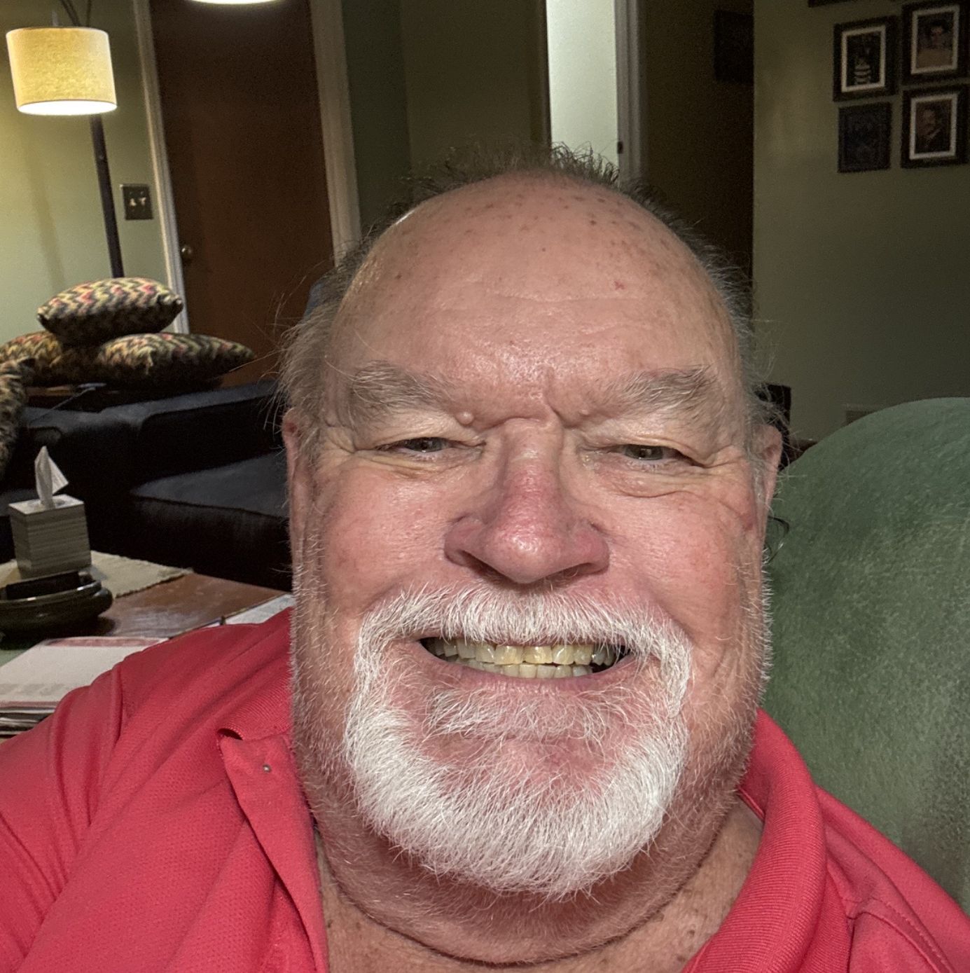 Profile of Tom Michaels