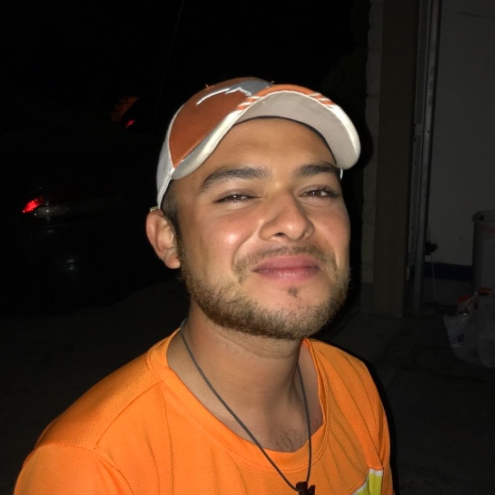 Profile of Rolando Carias