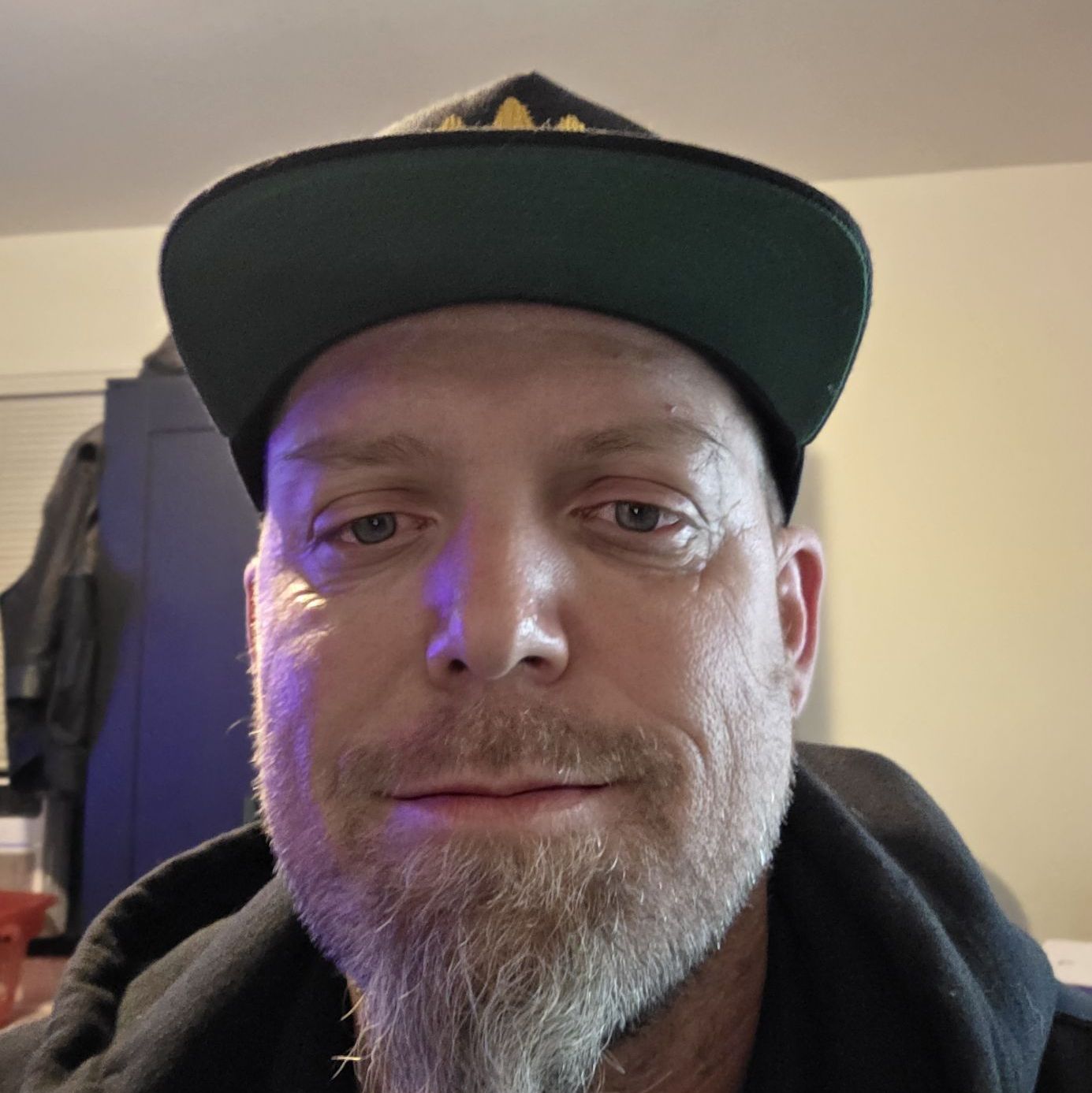 Profile of Brandon Neu