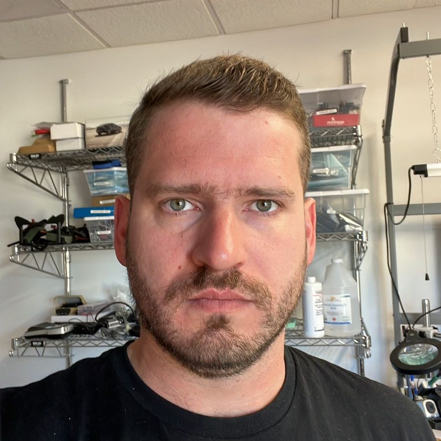 Profile of Igor Biletskyy