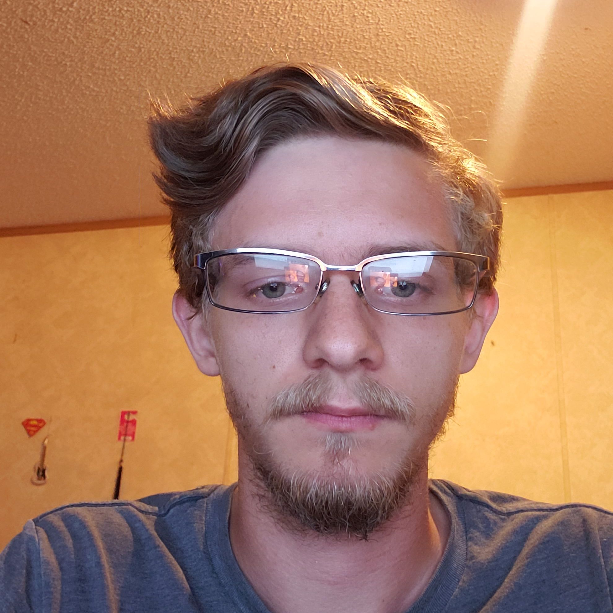 Profile of Thomas Couch