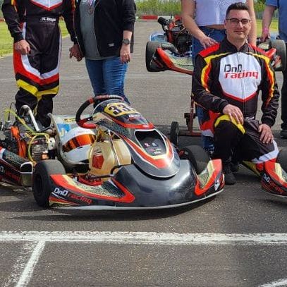 Profile of Devon Boyle