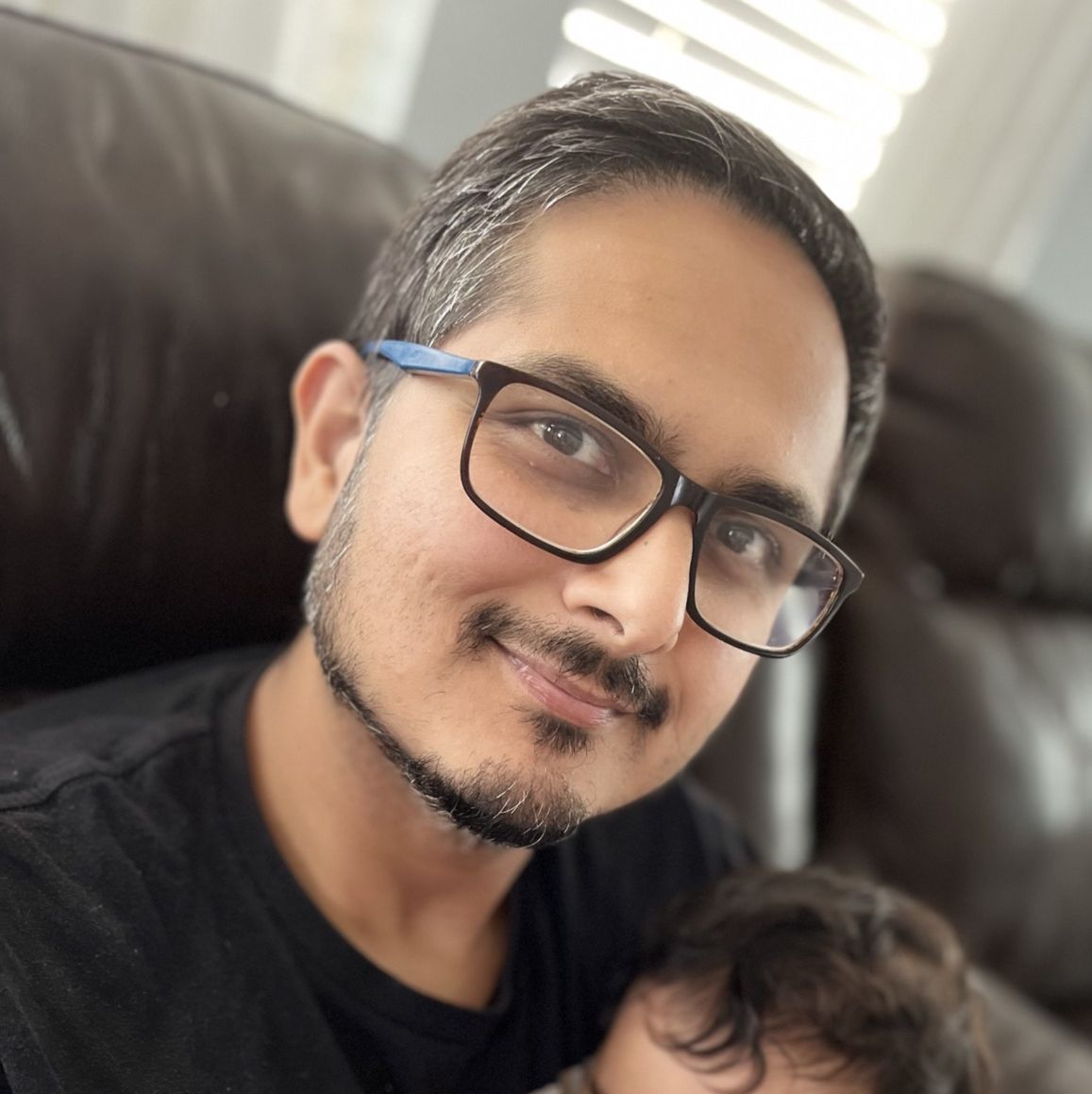 Profile of Raj Kaler