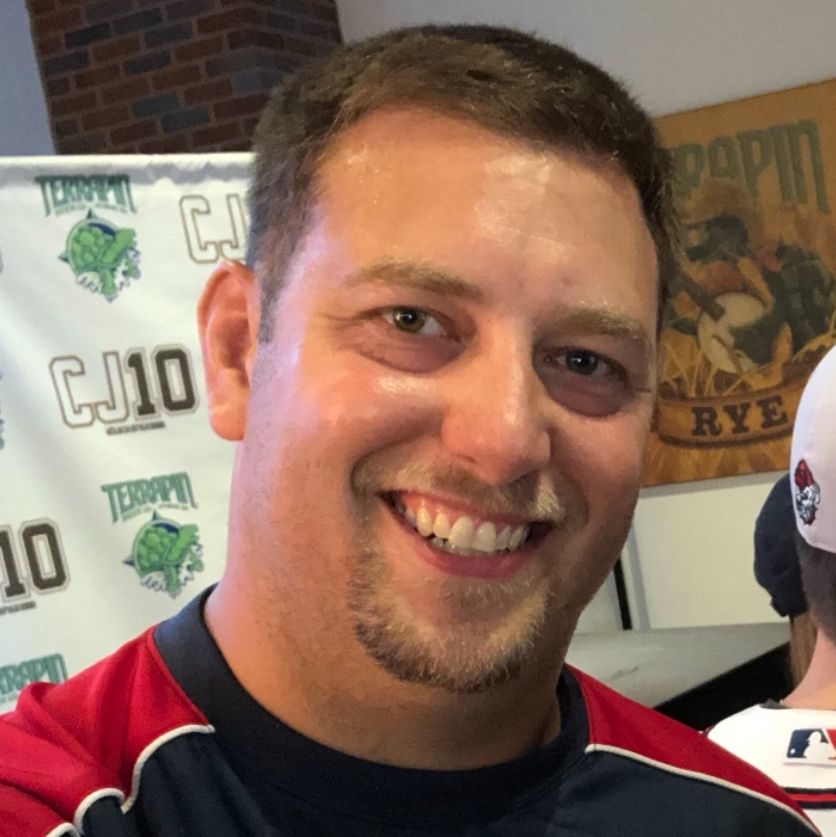 Profile of Anthony Lusano