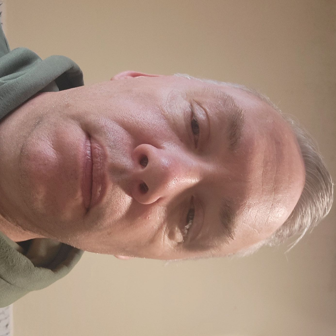 Profile of Michael Weyant