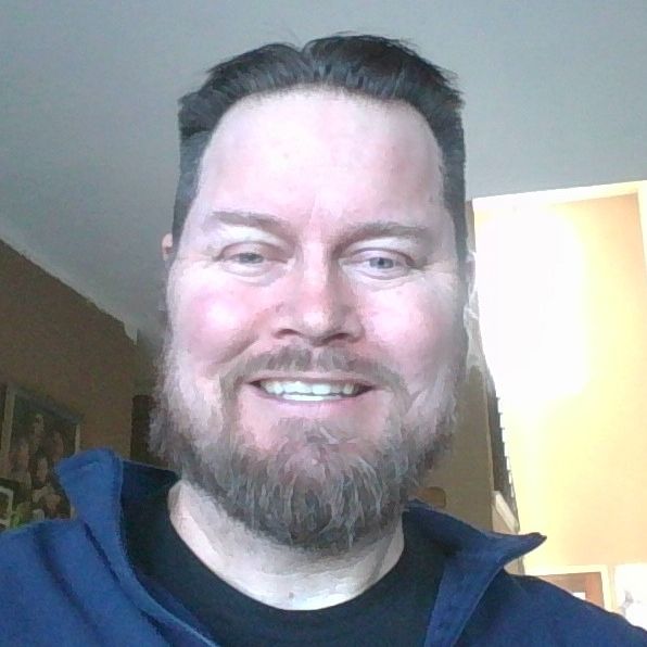Profile of Greg Blake