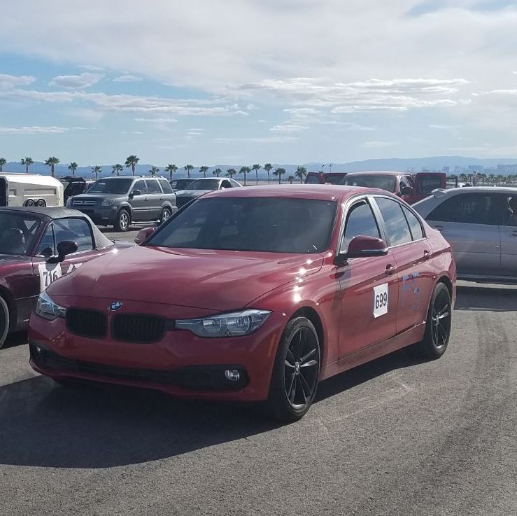 Profile of Rinell Delapaz