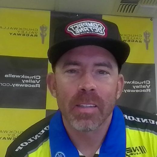 Profile of Matt Testa