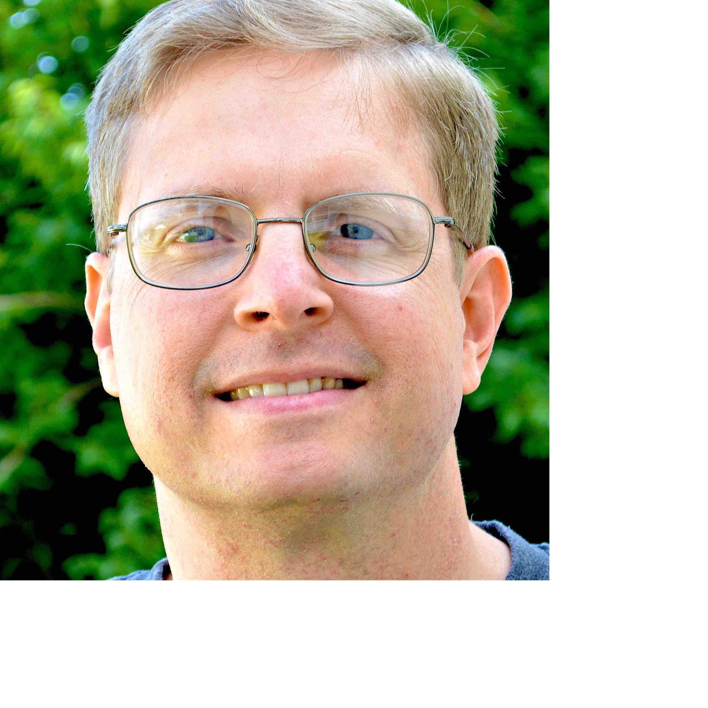 Profile of Dave Rodabaugh