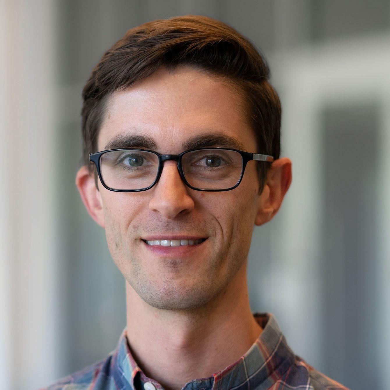 Profile of Alexander Preiss