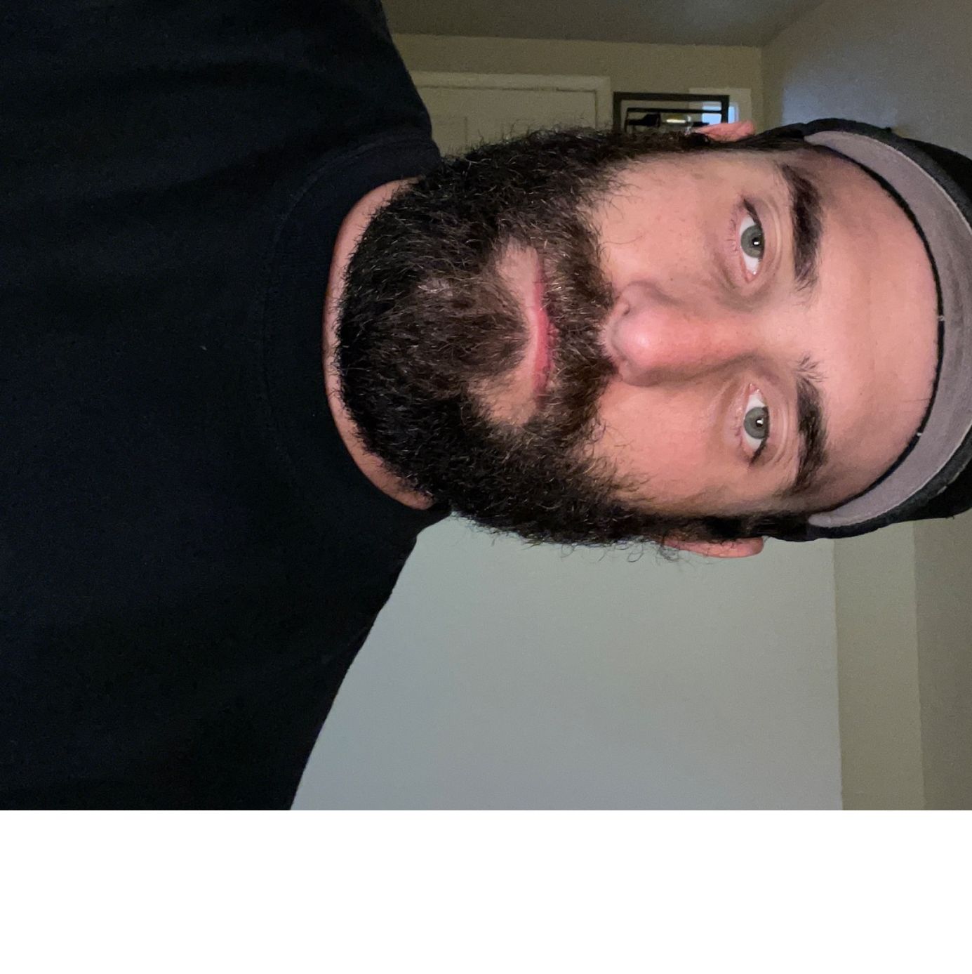 Profile of Jacob Stricklin